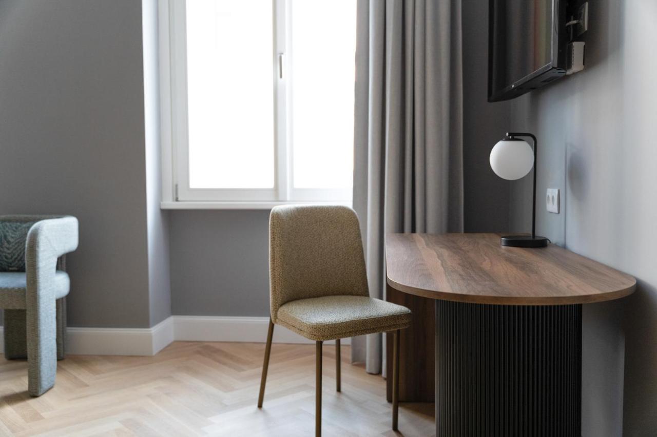 Numa Vienna Terra Aparthotel Екстериор снимка