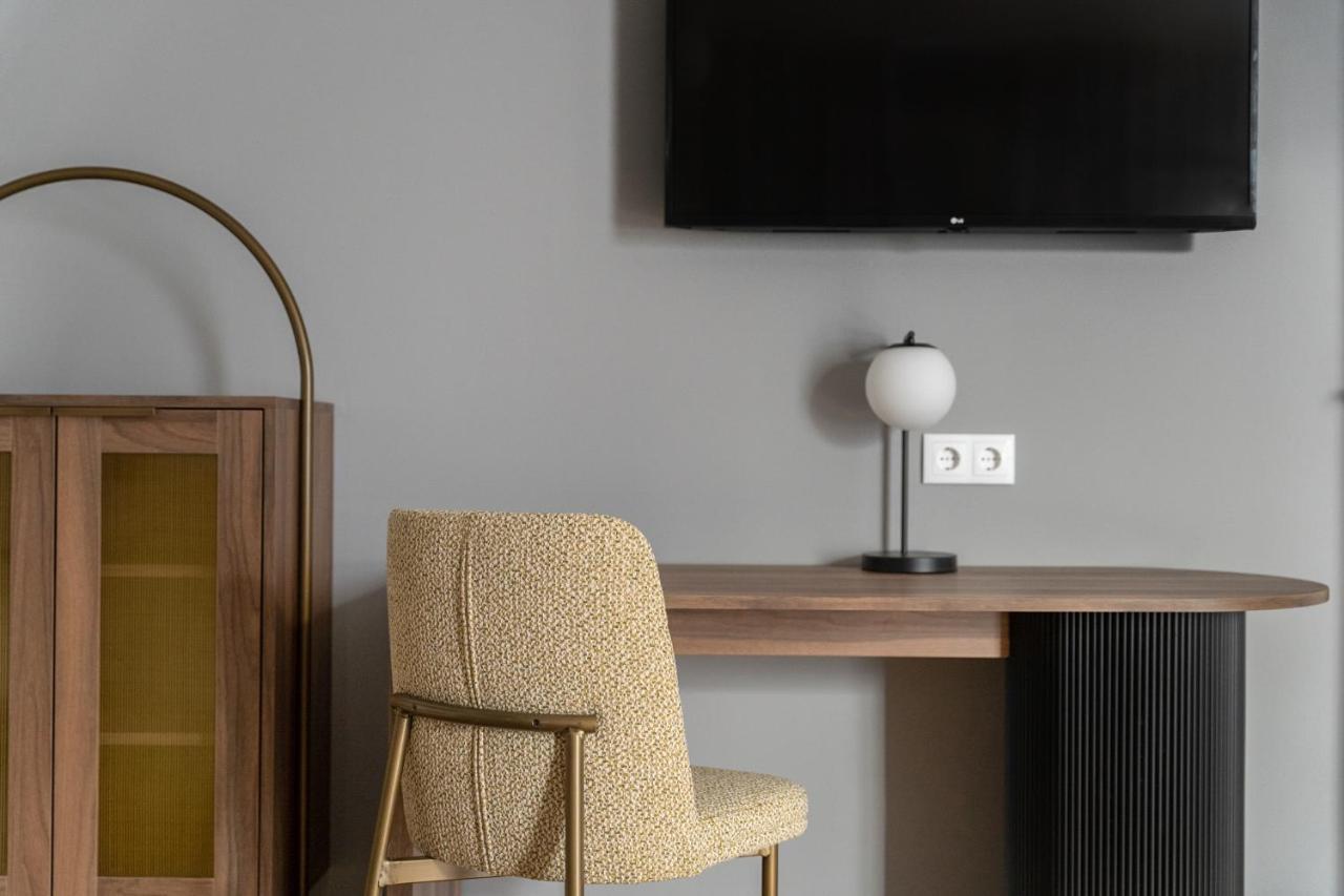 Numa Vienna Terra Aparthotel Екстериор снимка