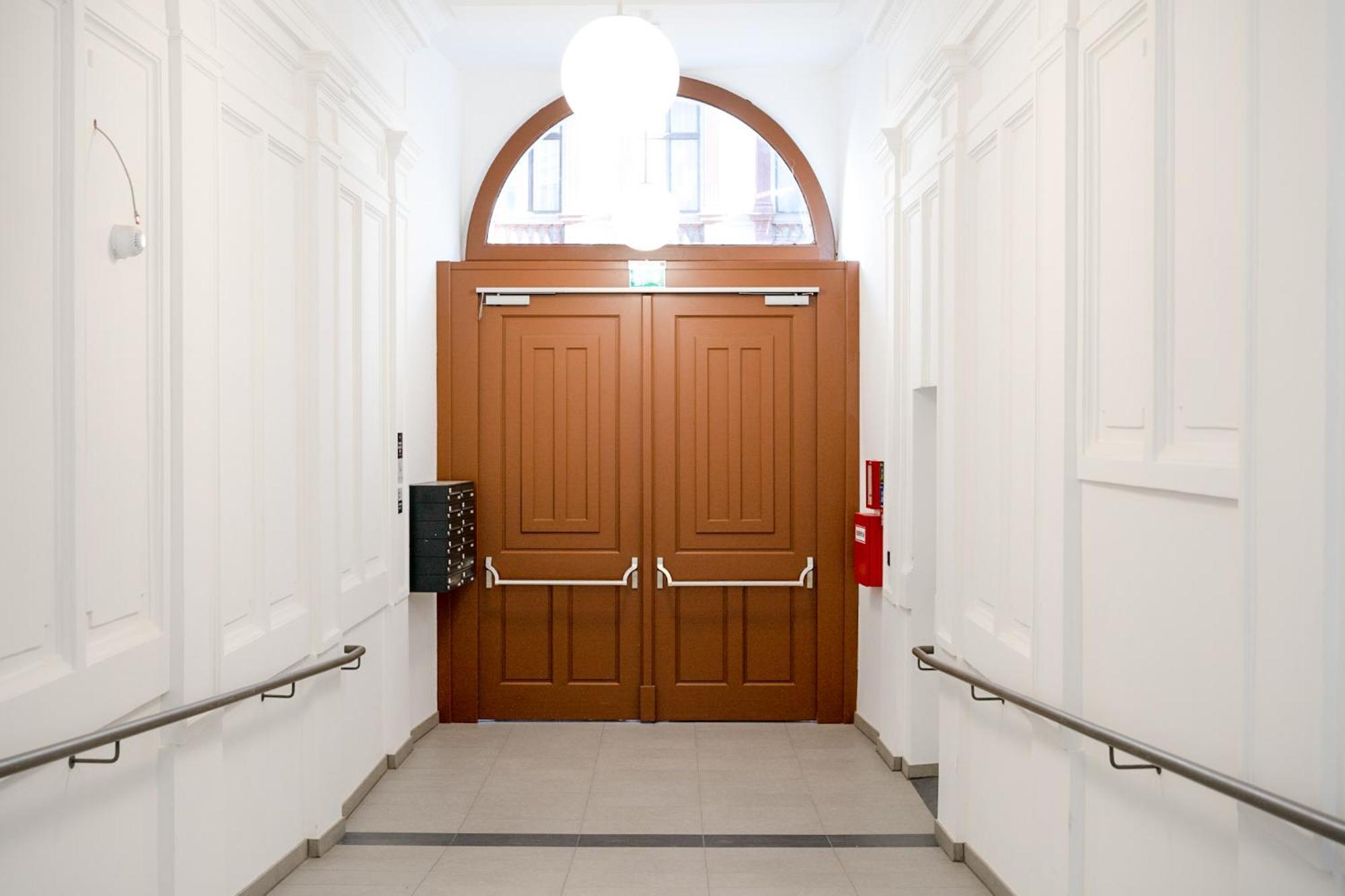 Numa Vienna Terra Aparthotel Екстериор снимка