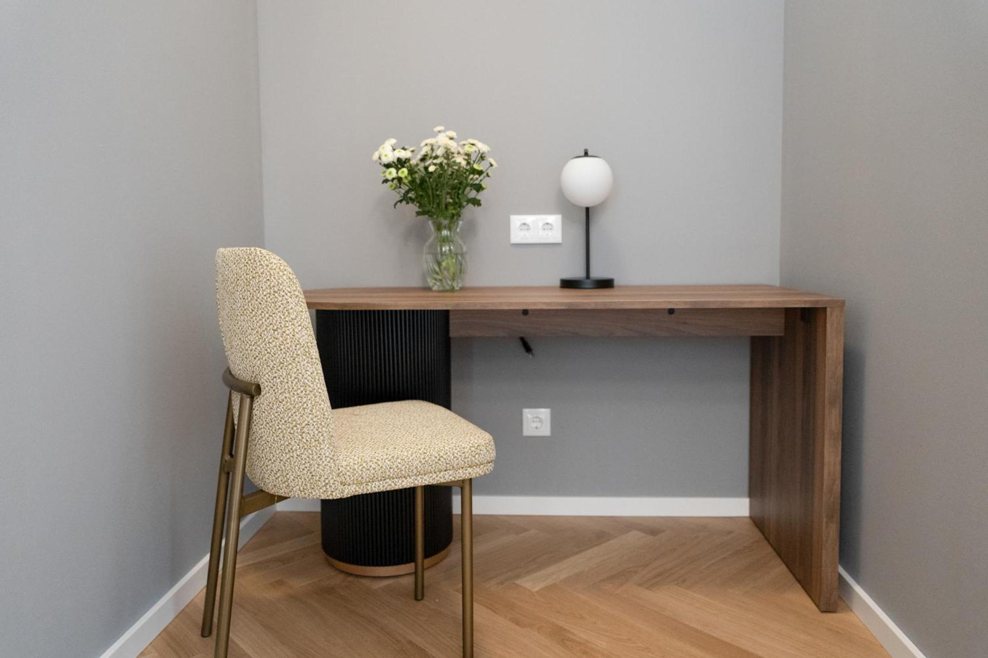 Numa Vienna Terra Aparthotel Екстериор снимка